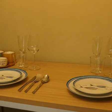 Finest - Nel Cuore Di Apartment *