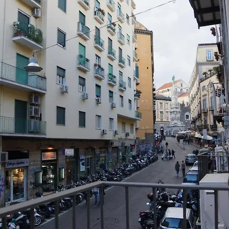 Apartment Finest - Nel Cuore Di *