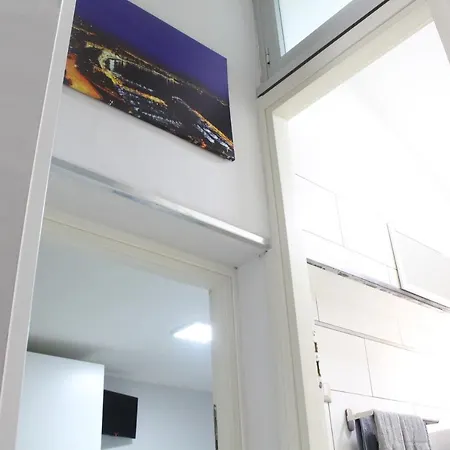 Milo's Ii Apartment Naples