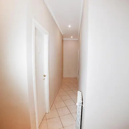Guest house Putipu Naples