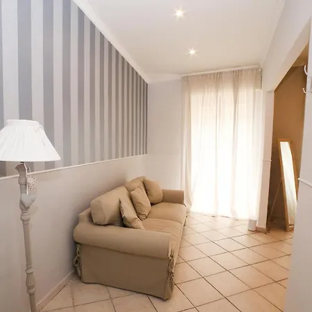 Guest house Putipu Naples