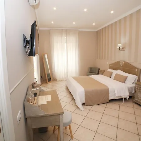 Putipu Guest house *