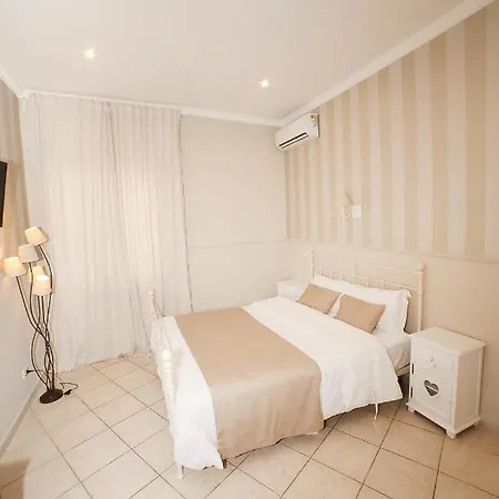 Putipu Guest house *