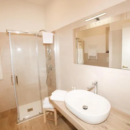 Putipu Guest house Naples