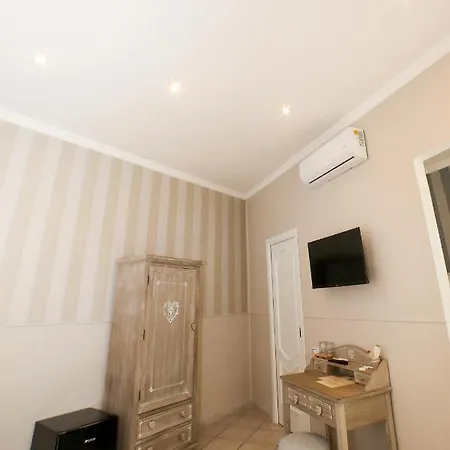 Putipu Guest house *