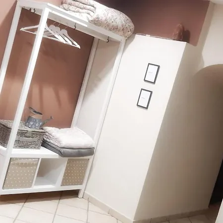 Casa Andrea - Plebiscito Apartment