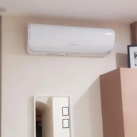 Casa Andrea - Plebiscito Appartamento