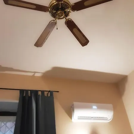 Casa Andrea - Plebiscito Appartamento Napoli