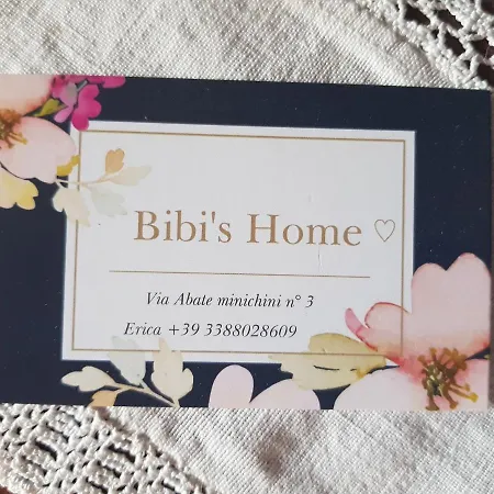 Bibi's Naples