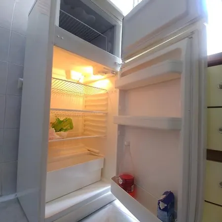 Casa Di Pupa Alojamento de Acomodação e Pequeno-almoço *