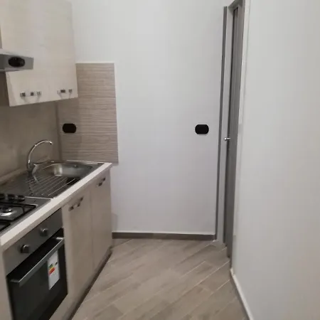 Arco Di Chiaia Сasa de vacaciones