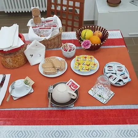 Bibi's Guest house Naples