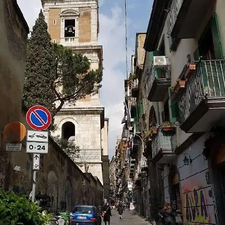Apartment Casa Daniele Nel Cuore Della Citta *