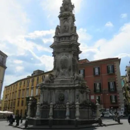 Casa Daniele Nel Cuore Della Citta Apartment *