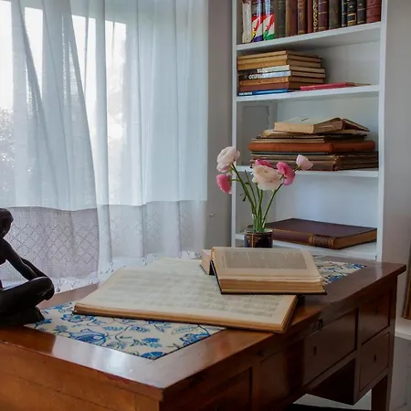 Homestay Le Stanze Di Ilse *