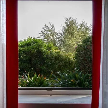 Homestay Le Stanze Di Ilse *