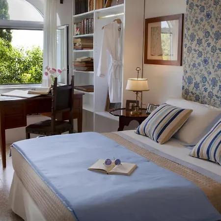 Homestay Le Stanze Di Ilse *