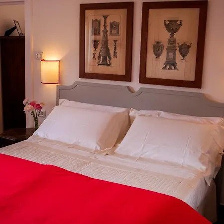 Homestay Le Stanze Di Ilse