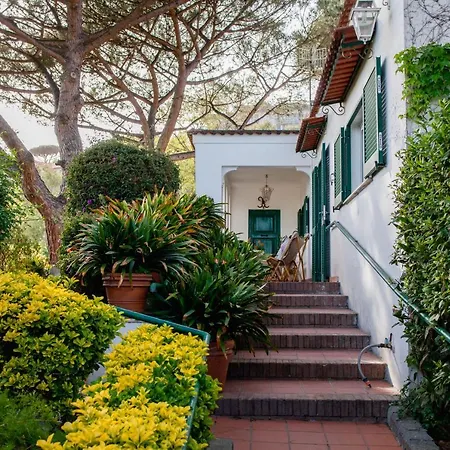 Homestay Le Stanze Di Ilse