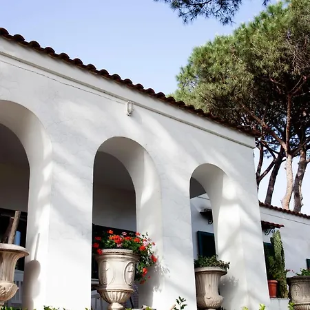 Le Stanze Di Ilse Naples