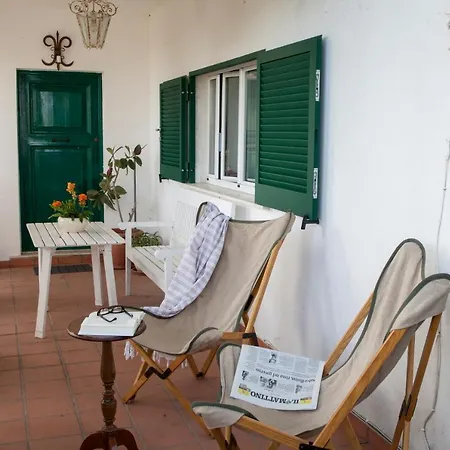 Le Stanze Di Ilse Homestay