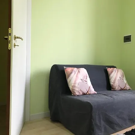 Apartment Civico 21 *