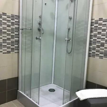 Civico 21 Apartment *