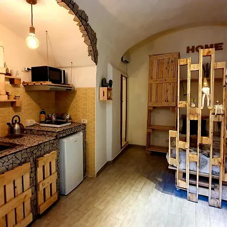 La Casa Del Rosariello