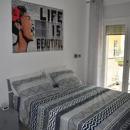 Appartamento The Loft Vomero *