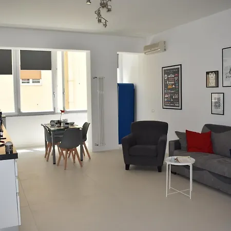 The Loft Vomero