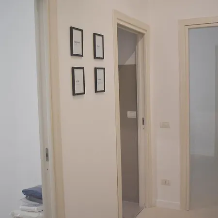 Apartment The Loft Vomero