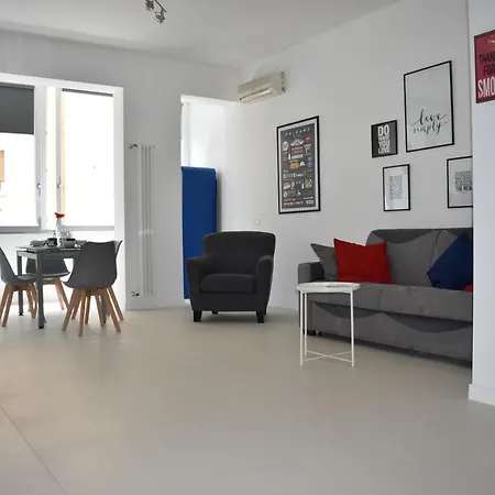 Apartment The Loft Vomero *