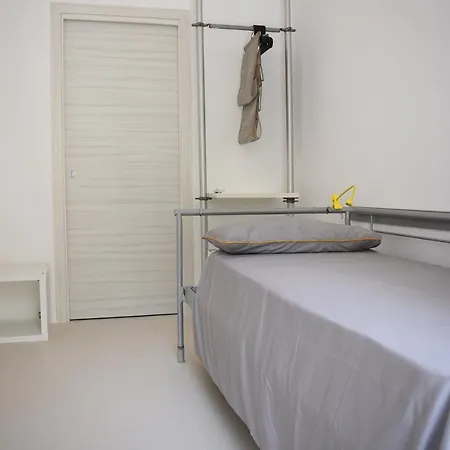 Appartamento The Loft Vomero *