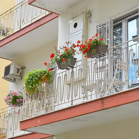 Apartamento The Loft Vomero