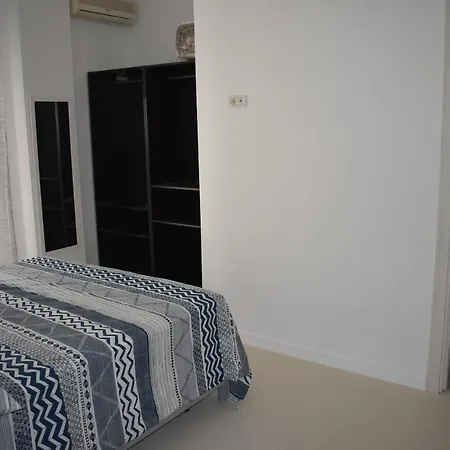 Apartment The Loft Vomero *