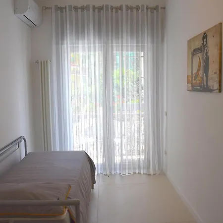 Apartment The Loft Vomero Naples