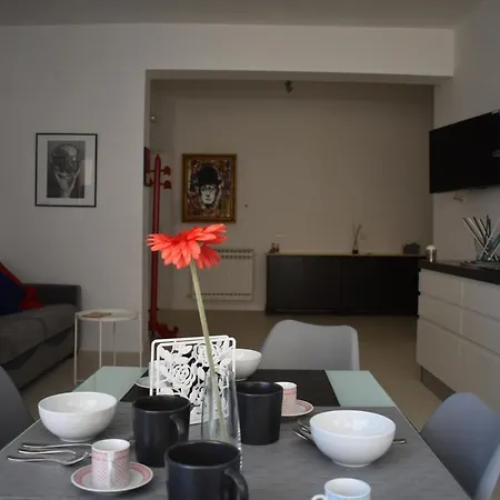 The Loft Vomero *