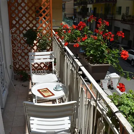 The Loft Vomero Apartment *