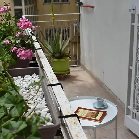 The Loft Vomero Apartment Naples