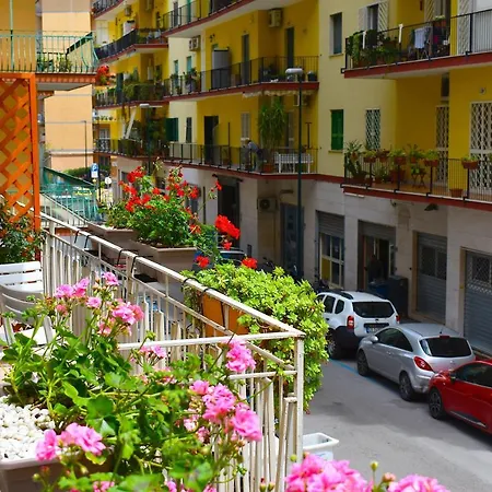 The Loft Vomero Apartment