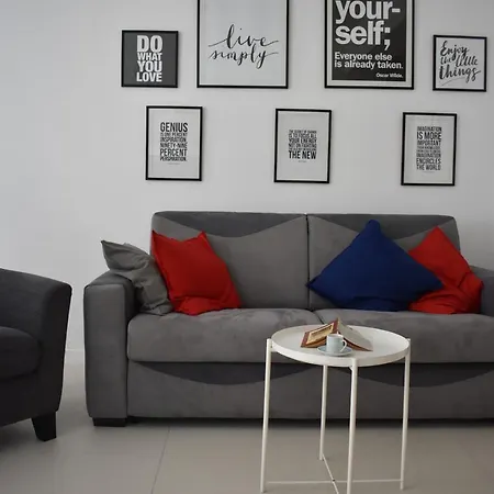 The Loft Vomero *
