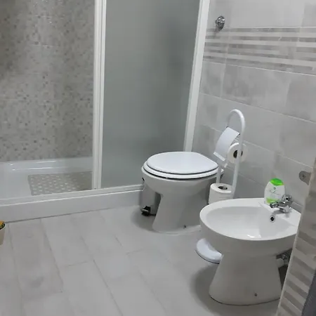 Nanas Apartment