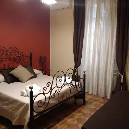 Domus Mea Apartment Naples