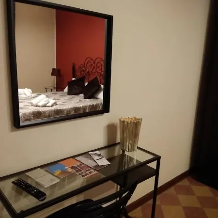 Apartment Domus Mea Naples