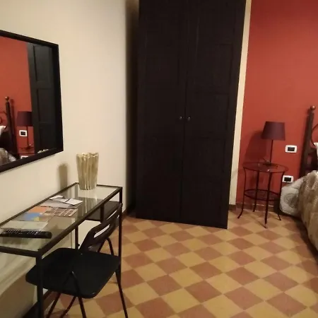 Apartment Domus Mea Naples