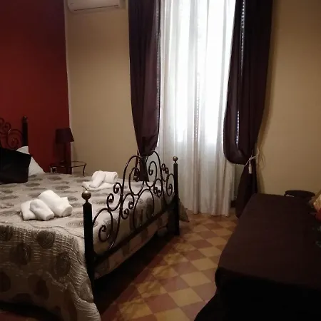 Domus Mea Apartment *