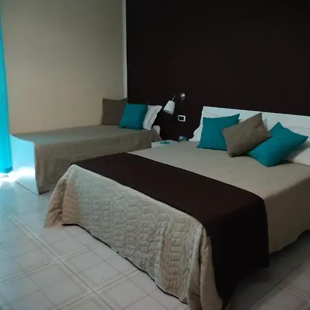 Domus Mea Apartment Naples