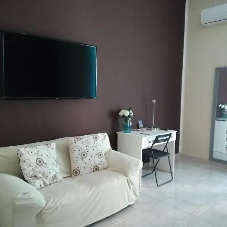 Domus Mea Apartment Naples