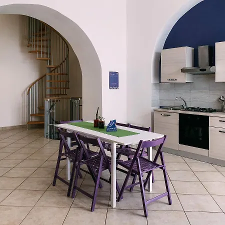 Casa Cidis Feriehus