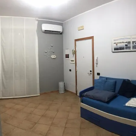 Holiday home Casa Via Dei Fiorentini